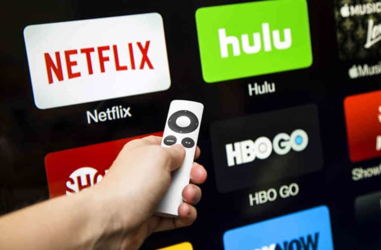 OTT Services