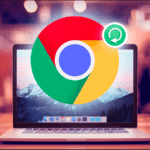 allow chrome to access the network in your firewall or antivirus settings
