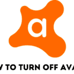 turn off avast