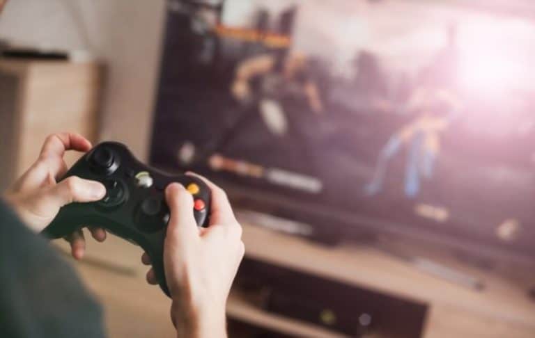 The Evolution And The Future Of Video Game User Interface