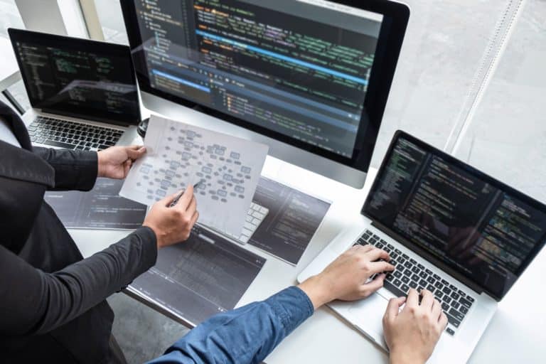 Things to Expect from A Custom Software Development Company