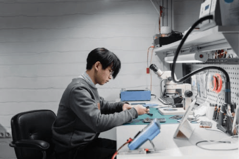 Top 5 Things to Consider Before You Avail Georgia Solder Training Centre Services