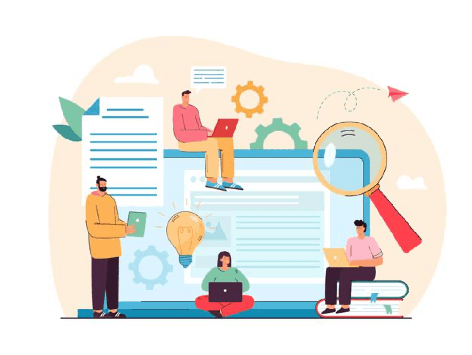 Top 6 Content Auditing Tools in 2021