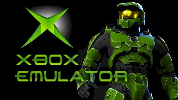 xbox emulator
