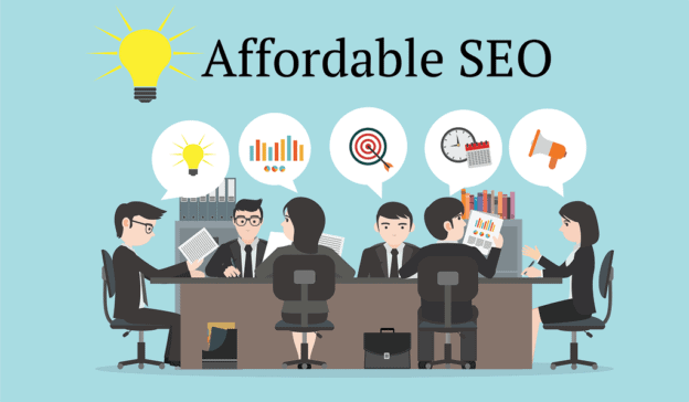 Affordable SEO Services