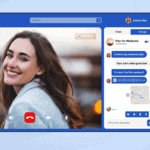Best use cases of video chat app for education