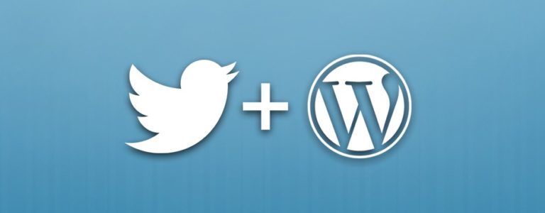 Top 5 Free Twitter Feed Plugins for WordPress Website