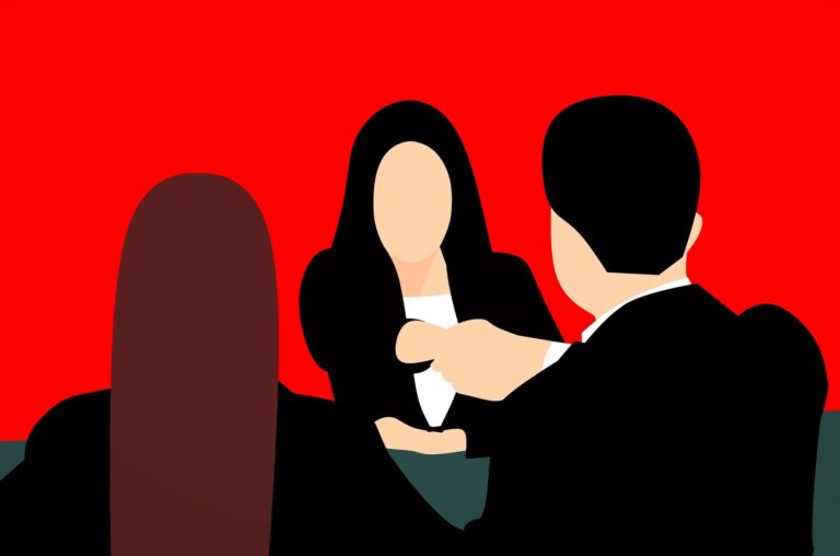 Hire people