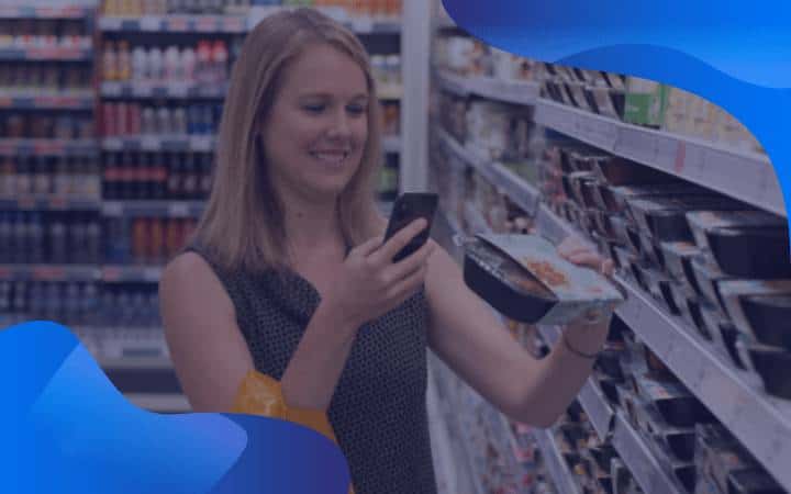 How scan and go payments are revolutionising the checkout process?