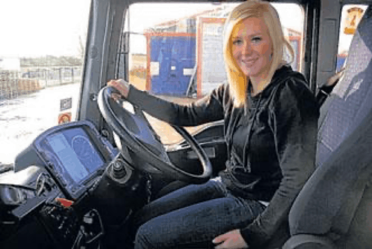 Know the advantages of having a certification in HGV training
