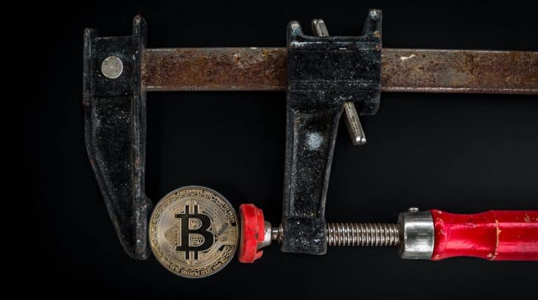 Cryptocurrency