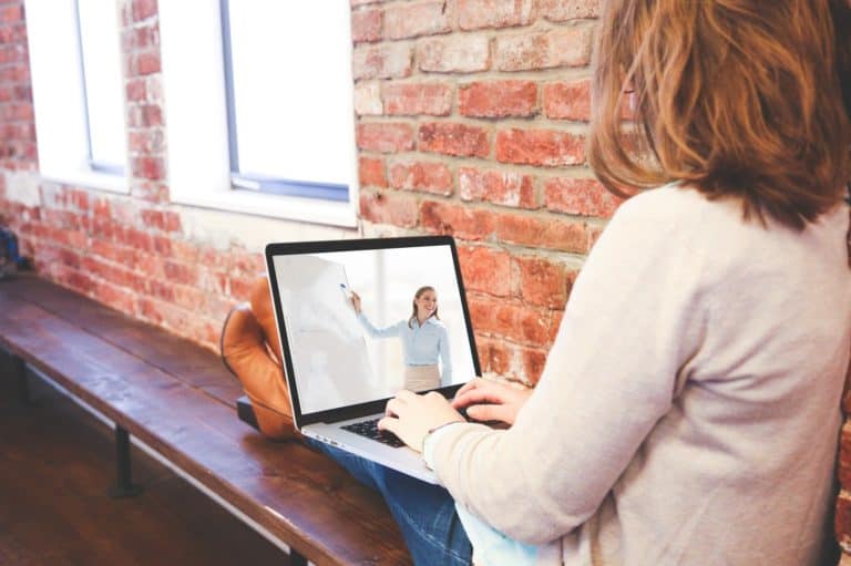 Remote Meeting