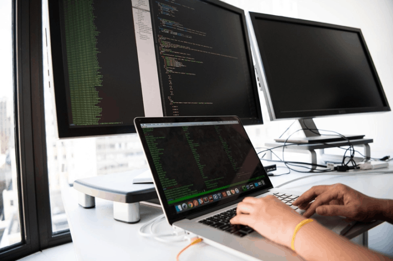 The Way in Which Businesses Achieve Success Through RPA and Software