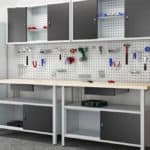 Types of Industrial Work Benches You Can Buy Online