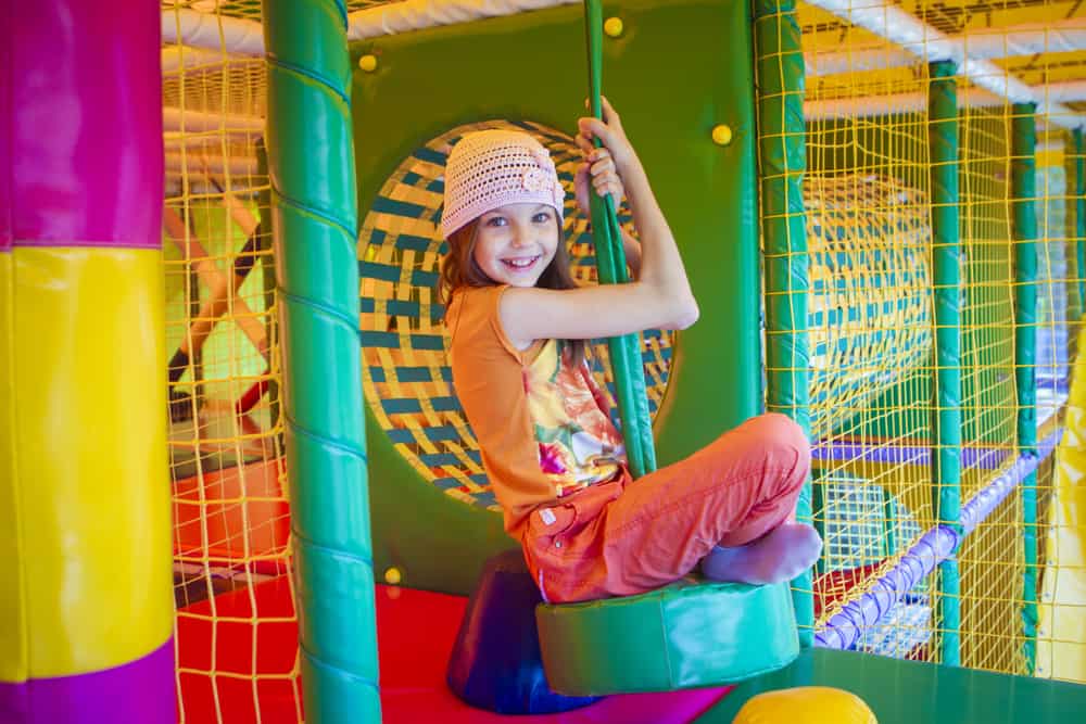 Here’s Why Kids Should Start Exercising at an Early Age