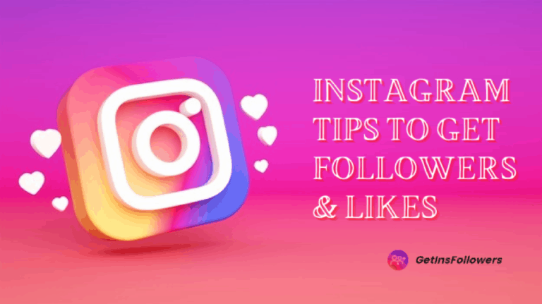 Useful Instagram Tips for Getting Real Instagram Followers And Likes In 2026