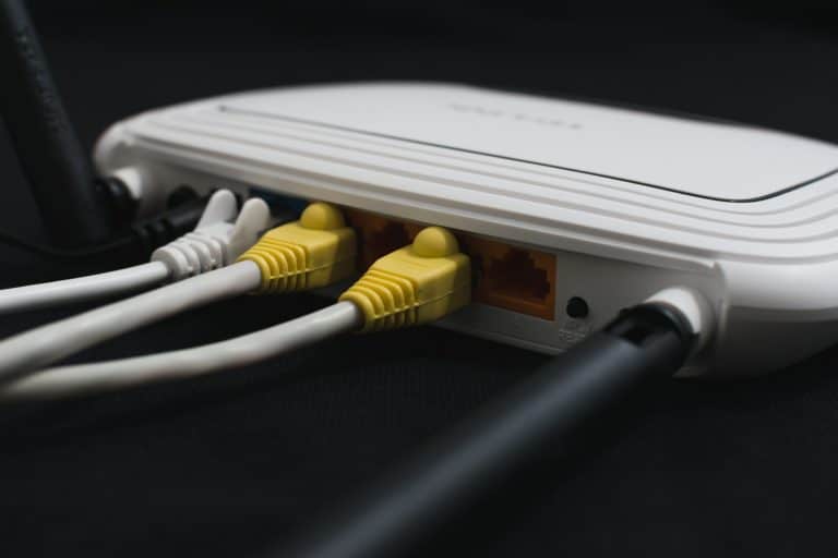 Wireless Routers