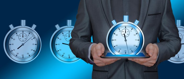 increasing productivity
