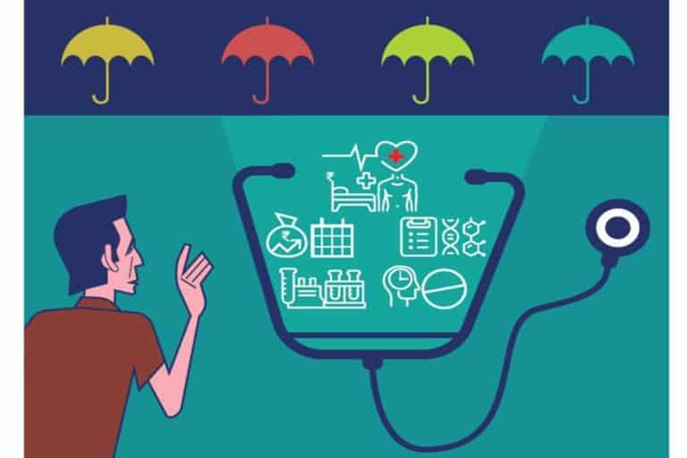 Benefits Of Cashless Mediclaim Policy
