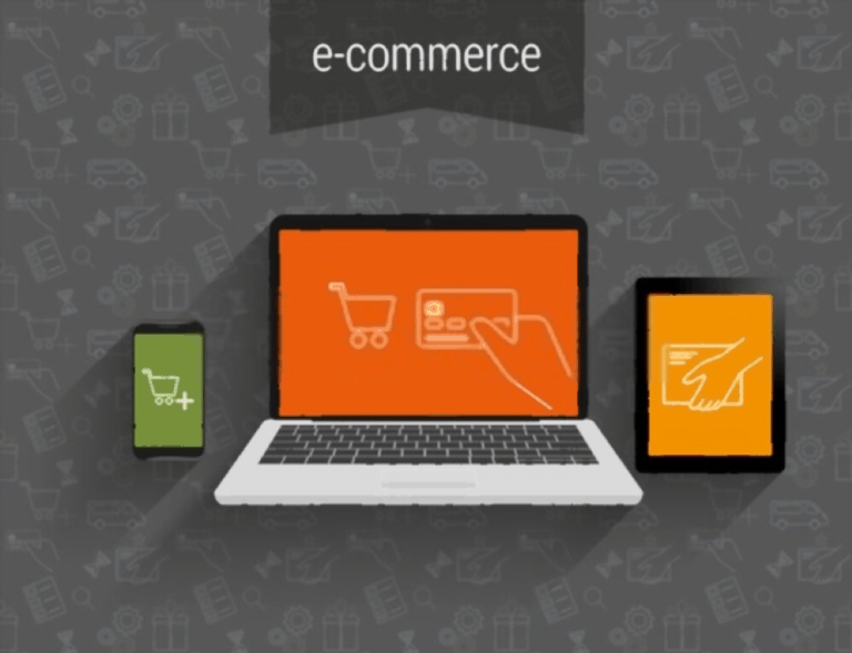 Core Features of Ecommerce Software Development