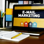 Email Marketing: Lead Generation Techniques