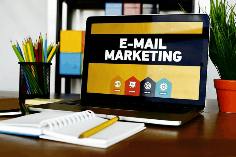 Email Marketing: Lead Generation Techniques