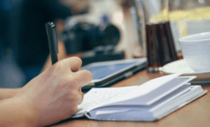 How to Know You Are Hiring the Right Writing Service?
