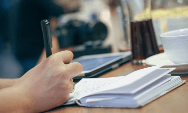 How to Know You Are Hiring the Right Writing Service?