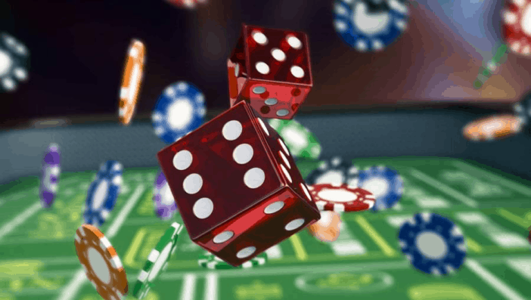 Online Casino