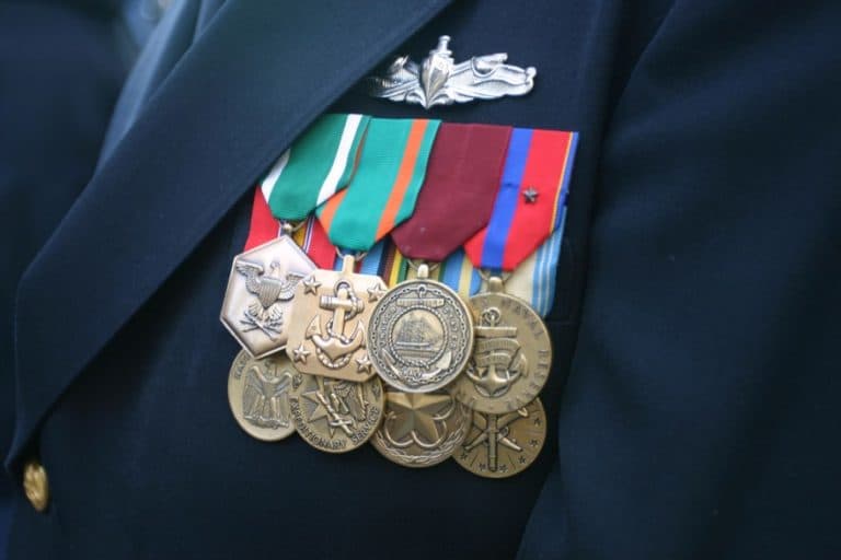 PTSD Complicates Veterans’ Lives
