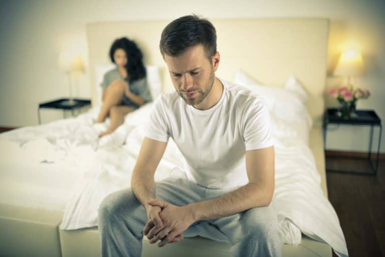 Sexual Dysfunction Treatment