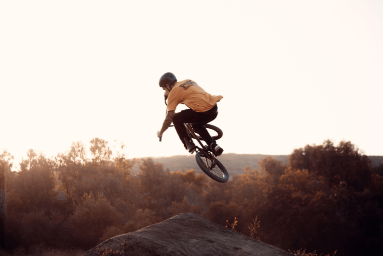 The Ultimate Guide to Buying a Mountain Bike