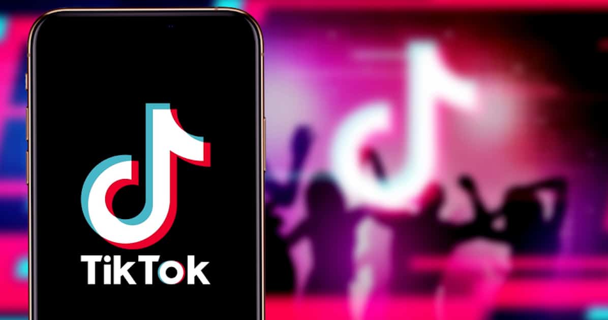 how to contact tiktok support