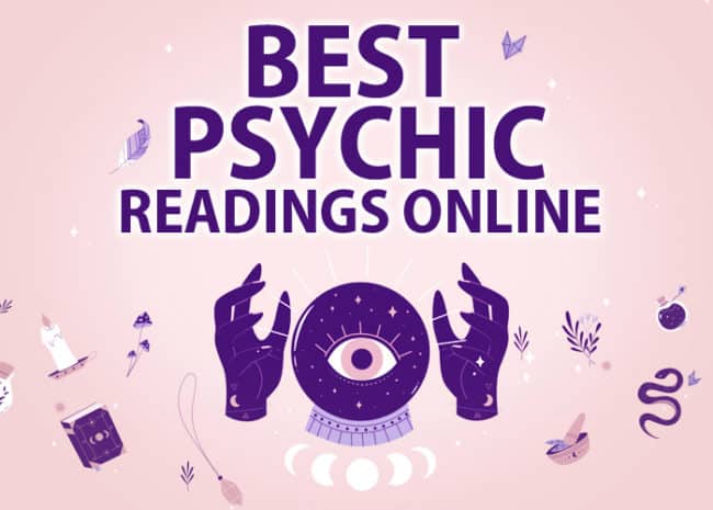 Trustworthy Psychic Readings