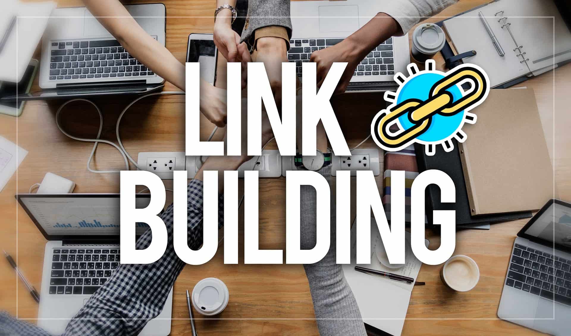 Using Guest Blogs For Building Natural Links