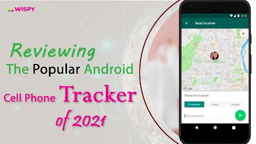 tracker