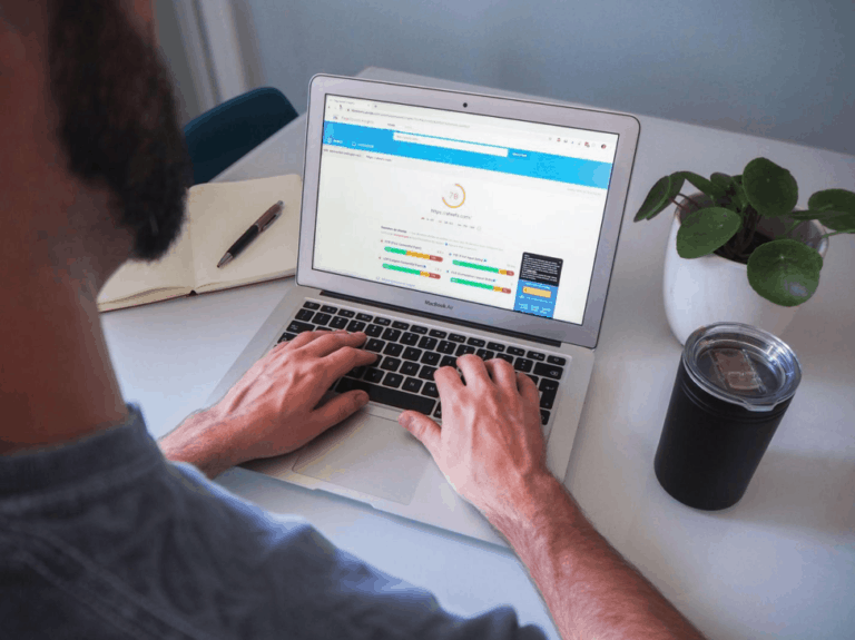 A Simple Step by Step Guide to SEO