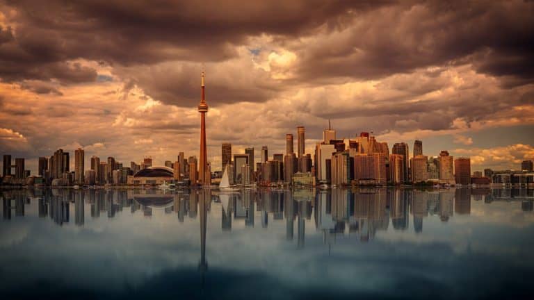 CANADA