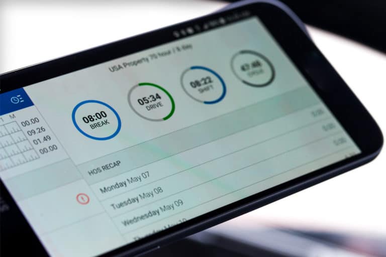 ELD Device