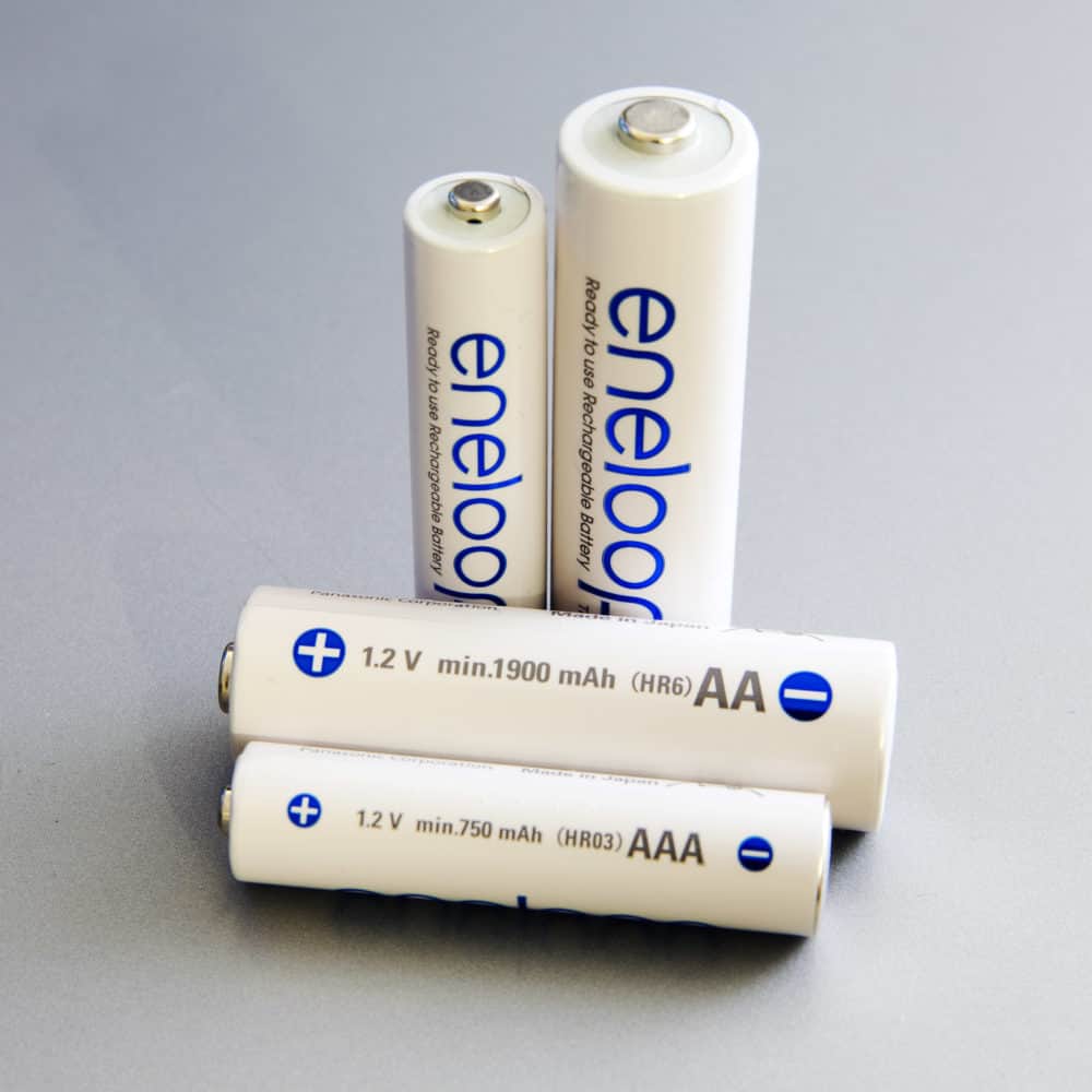 What You Should Know Before You Buy Eneloop Batteries