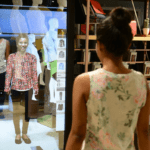 Future technologies - How do virtual fitting rooms work?
