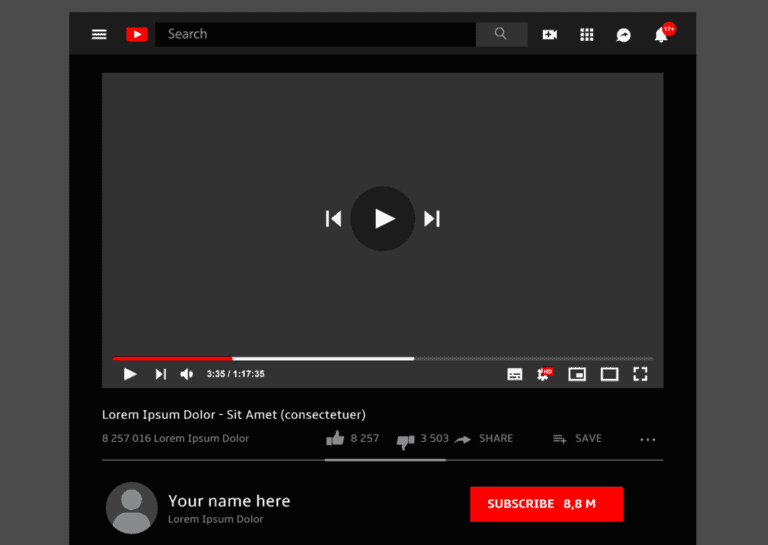 How Can I Download Any YouTube Videos To My Phone Within A Few Seconds?