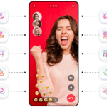 How to build a live video call app?