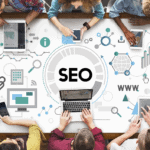 Increase Your Brand’s Ranking with an SEO Partner in Bangkok