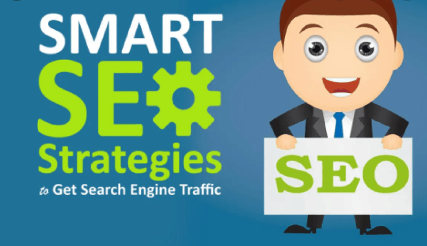 Smart SEO Tips