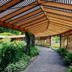 The Benefits of Installing Pergola in your Outdoor Space