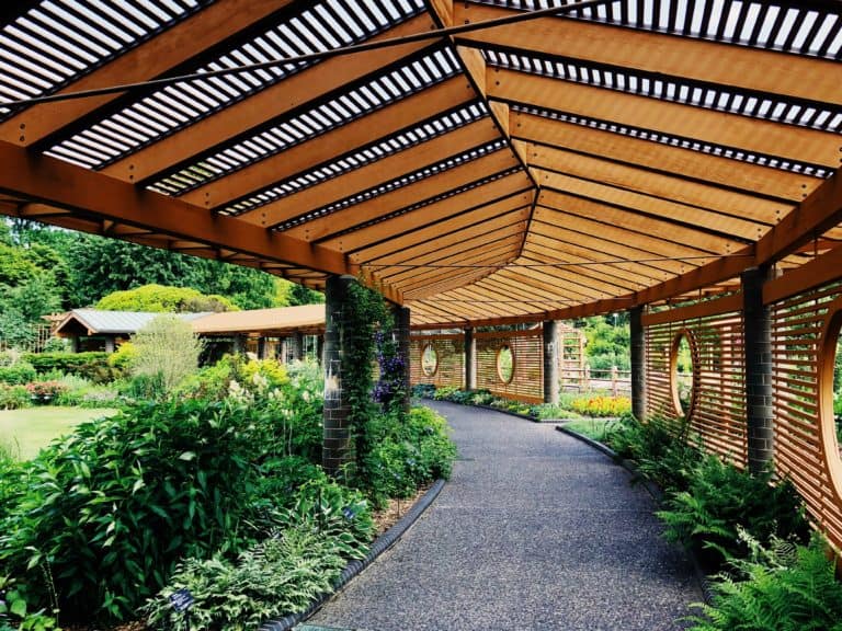 The Benefits of Installing Pergola in your Outdoor Space