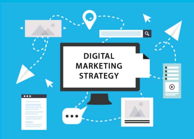 The Reasons That Your Business Should Consider Using a Digital Marketing Strategy