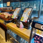 The Tech Revolution in the Food Retail Industry