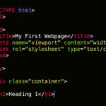 WYSIWYG HTML